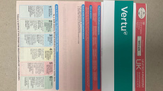 Ford Puma 1.0 EcoBoost Hybrid mHEV ST-Line 5dr Petrol Hatchback